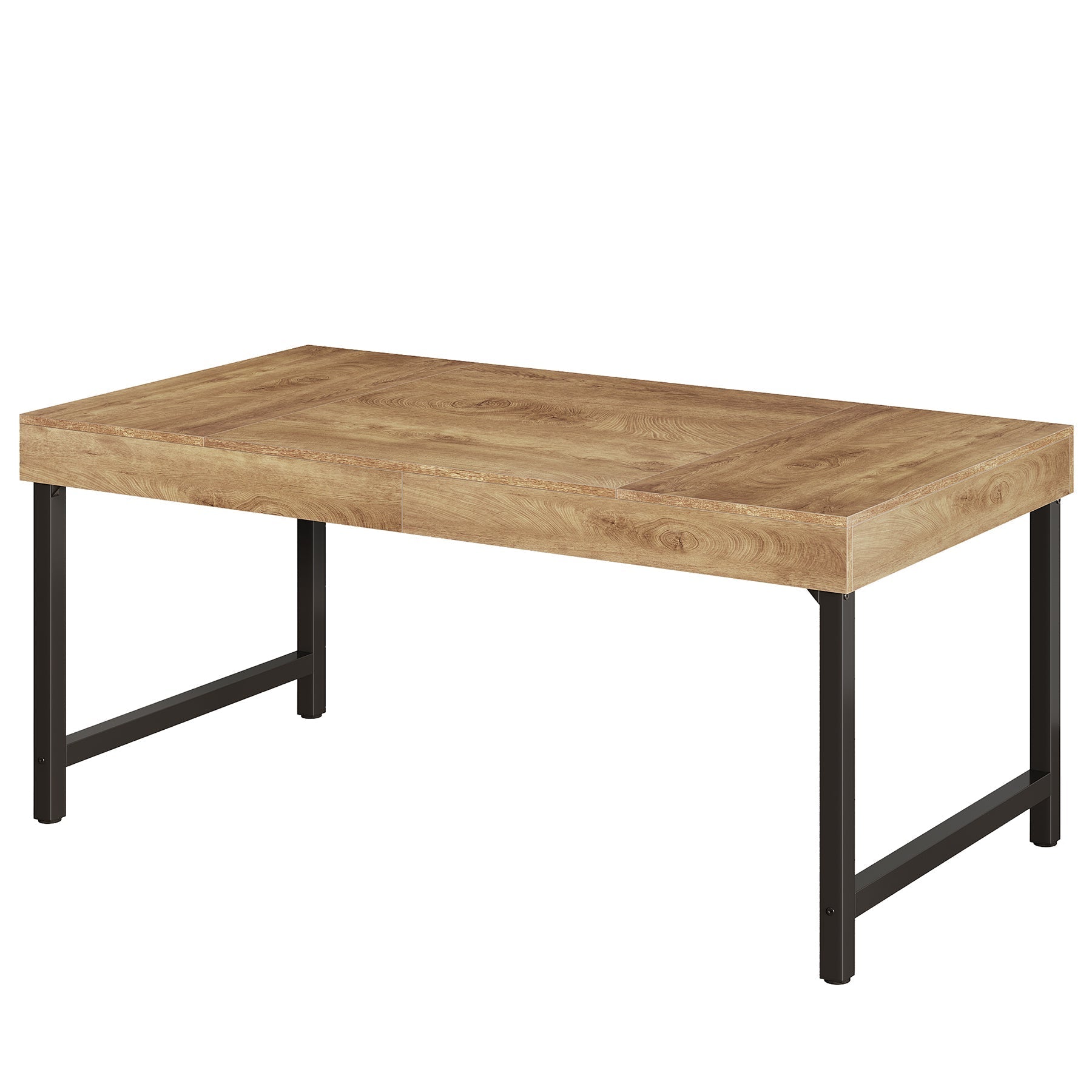 Industrial desk
