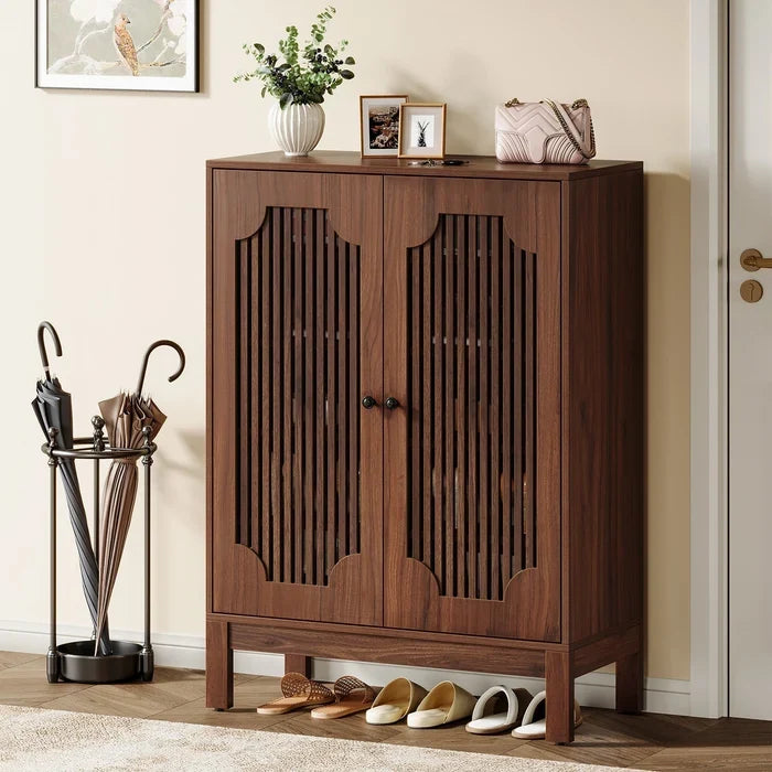 Shoe Rack Sizes: Finding the Right Fit for Your Irish Home
