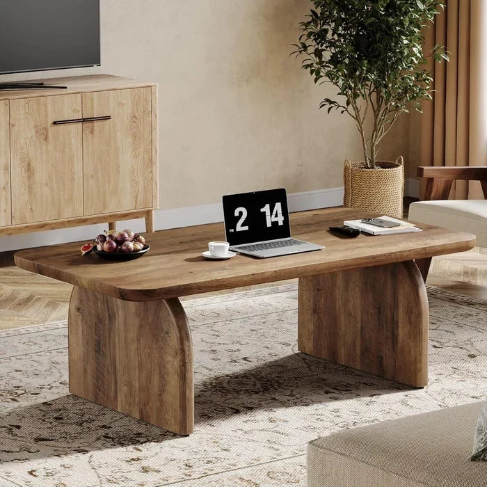 How Tall Should Your Coffee Table Be? A Complete Guide