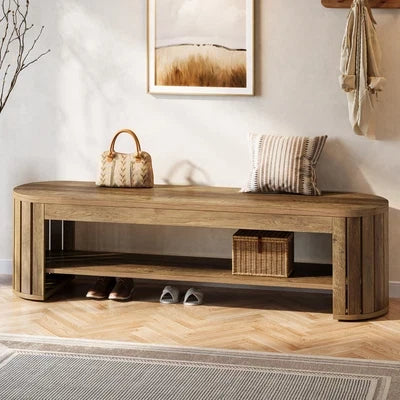 Shoe Benches