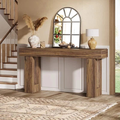 Console Tables