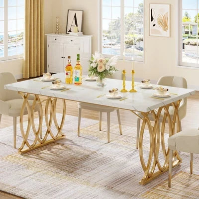 Kitchen & Dining