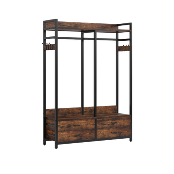 Clothing Storage & Hall Trees
