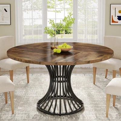 Round Dining Tables