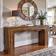 Rustic Brown