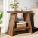 Rustic Brown