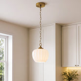 Tribesigns Dining Table Pendant Lamp 3