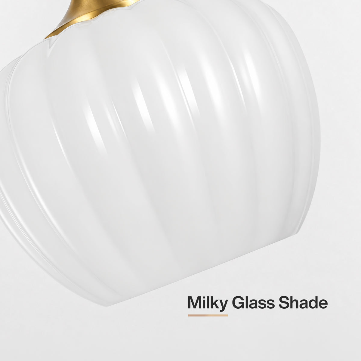 Tribesigns Dining Table Pendant Lamp
