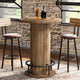 Rustic Brown