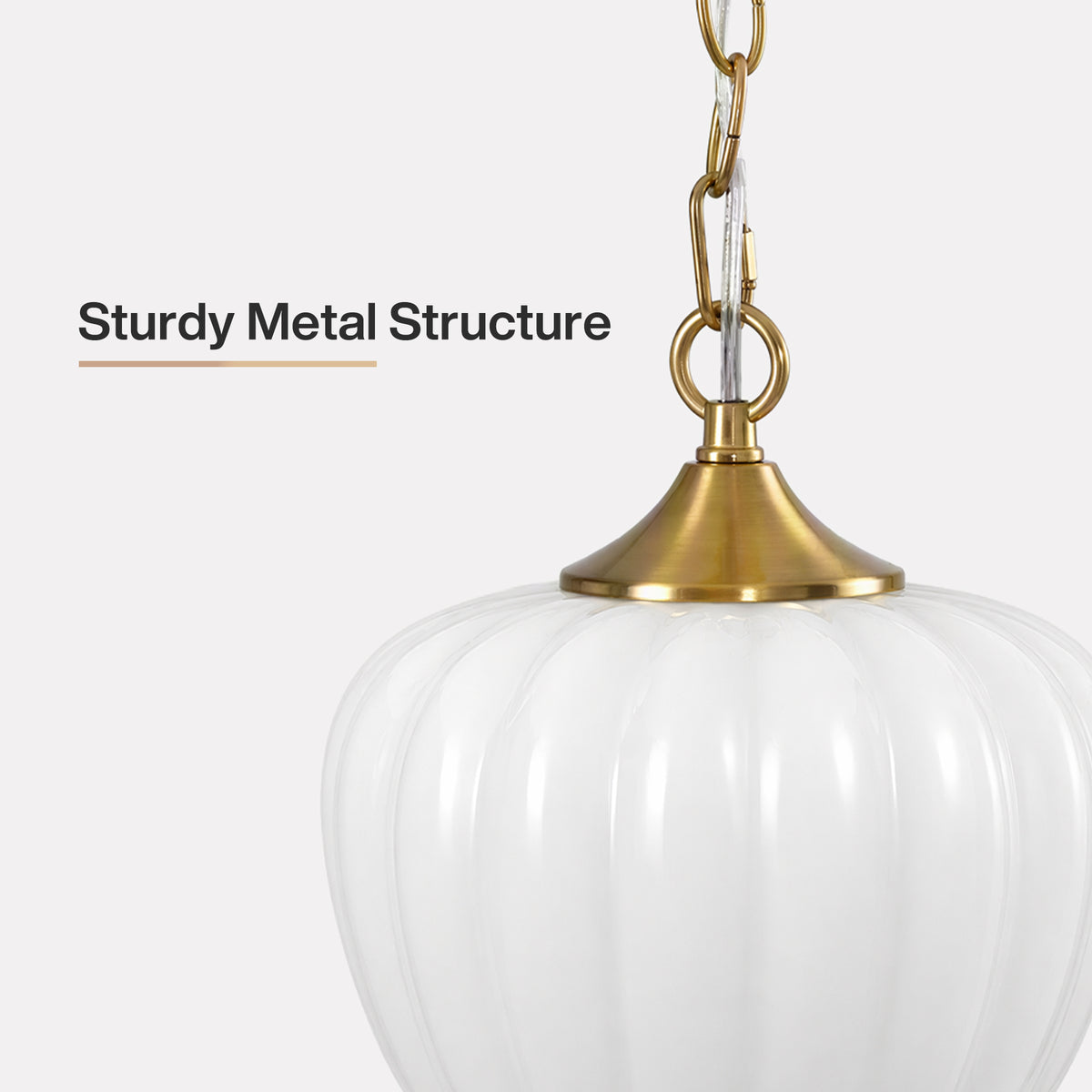 Tribesigns Dining Table Pendant Lamp