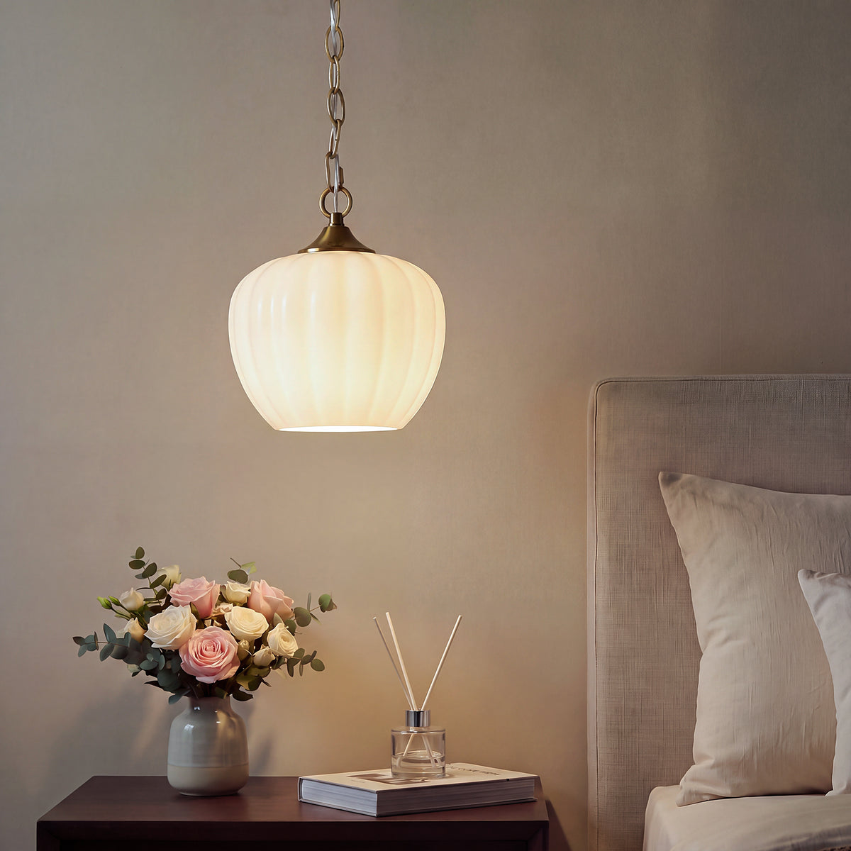 Tribesigns Dining Table Pendant Lamp