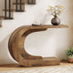 Rustic Brown