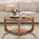 Rustic Brown
