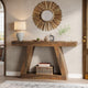 Rustic Brown