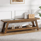 Rustic Brown