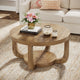 Rustic Oak