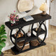 Black Wood