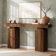 Rustic Brown