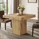 Natural Wood Color