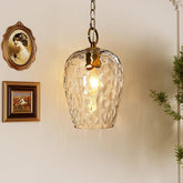 Tribesigns Ceiling Pendant Light, Height Adjustable 152 cm, Diameter 22cm 3