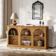 Natural Wood
