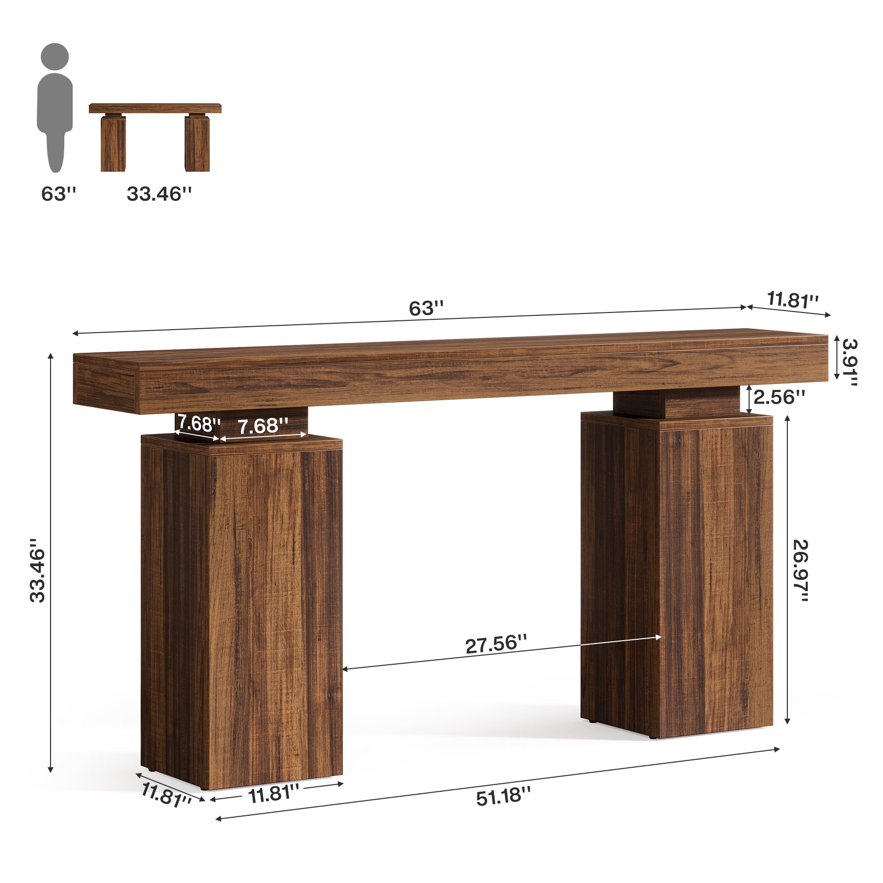 Color_Rustic Brown