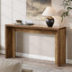 Rustic Brown