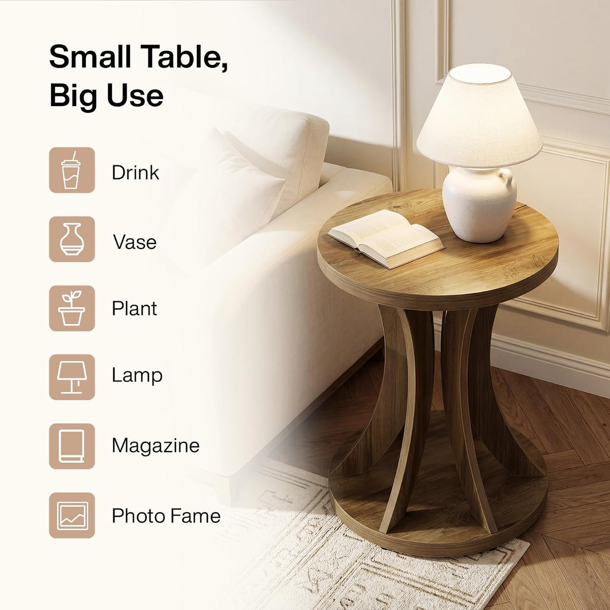 140cm Entryway Shoe Bench, Upholstered Storage Bench with Cushion & Solid Wood