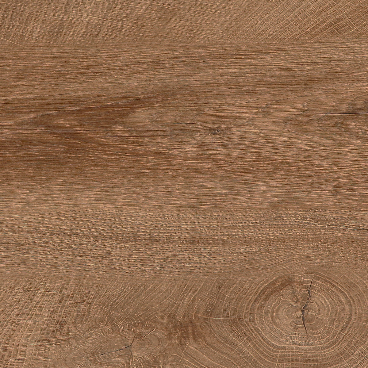 120cm Dining Table, Modern 4-6 Seater MDF Wood Effect for Dining Room